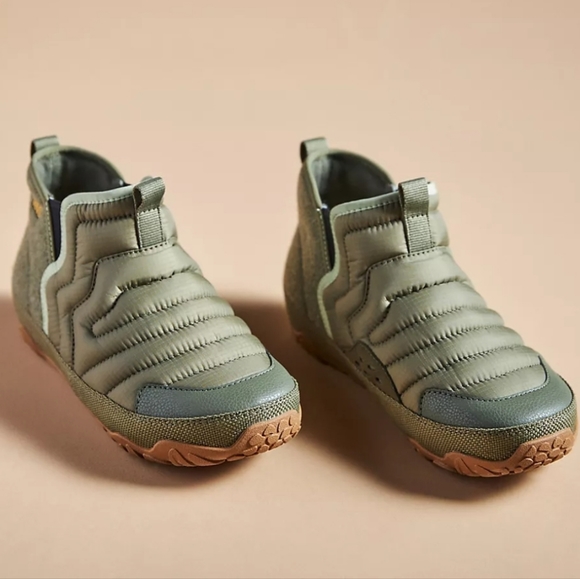 TeVa ReEmber Terrain Boots - moss - Picture 2 of 16